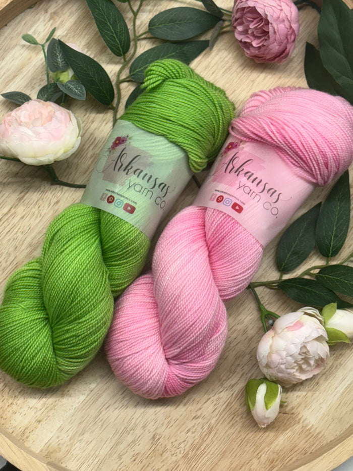 AYC 2 Skein Shawl Kits