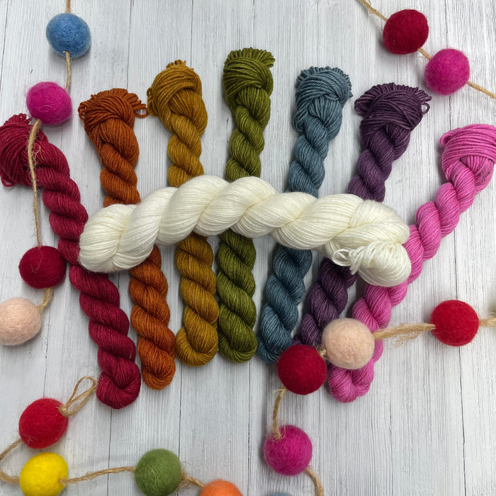 Temperature Sock Set