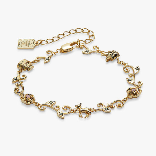 A Court of Thorns and Roses Elain Archeron Linear Bracelet