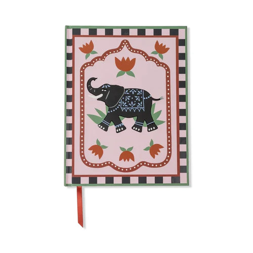 A DOPO ELEPHANT JOURNAL