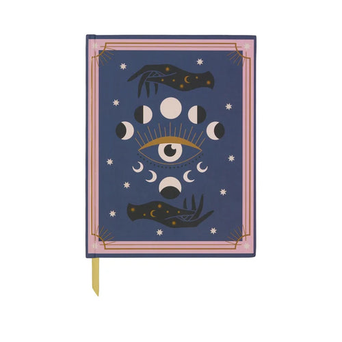 A DOPO MOON PHASE JOURNAL