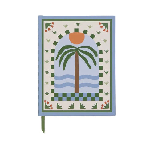 A DOPO PALM JOURNAL