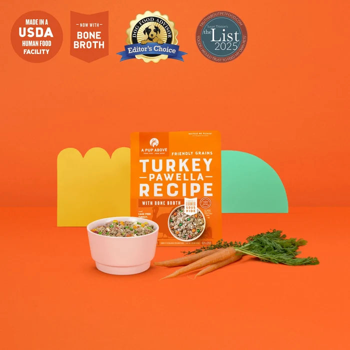 7 LB / Turkey Pawel