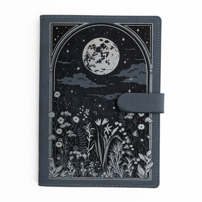 A5 Everyday Deluxe System: Moonlit Garden - Archer and Olive