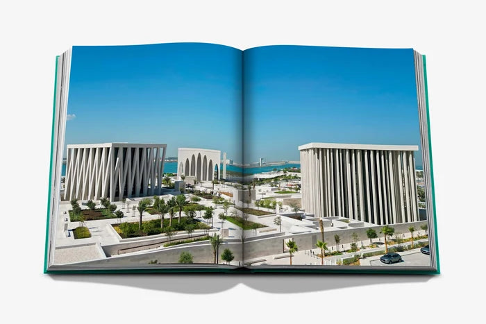 ABU DHABI BRIGHT