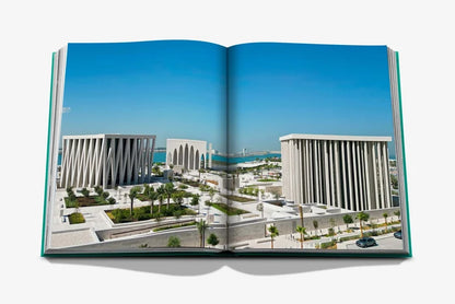 ABU DHABI BRIGHT