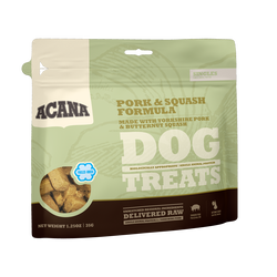 Acana Singles Protein & Vegetable Treats for Dogs - Dog.Dog.Cat.