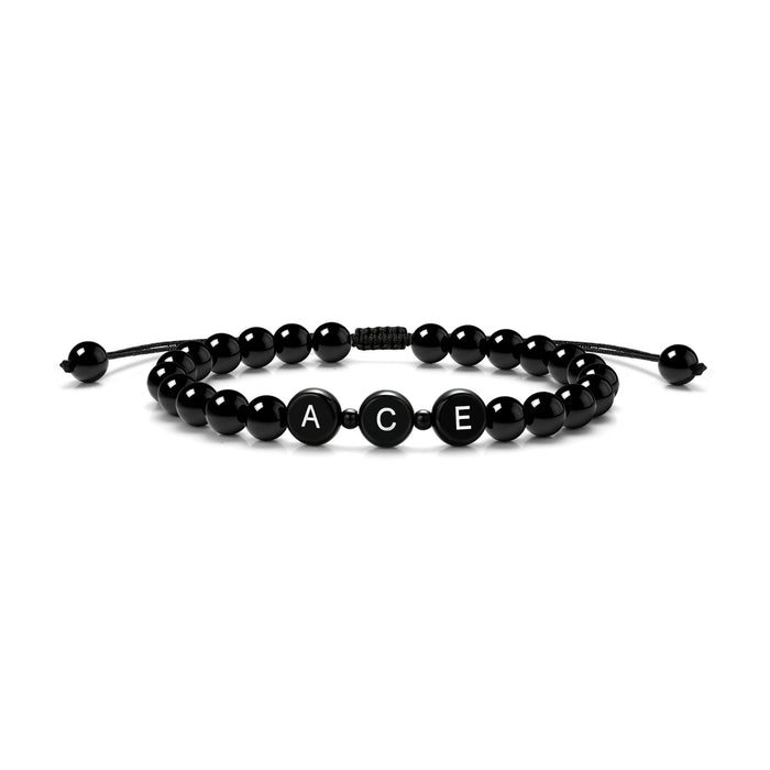 Ace ID Bracelet