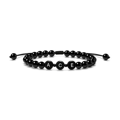 Ace ID Bracelet