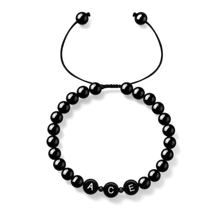 Ace ID Bracelet