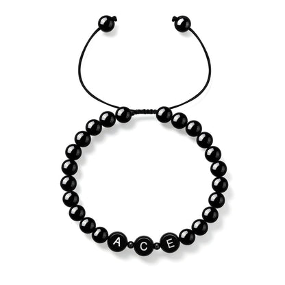 Ace ID Bracelet