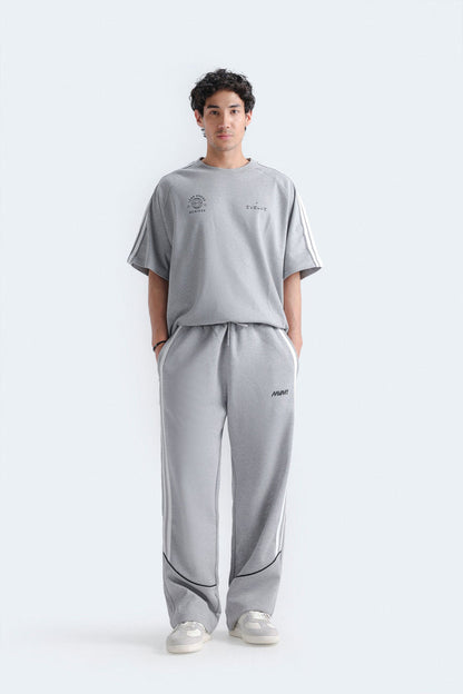 Light Grey Marl