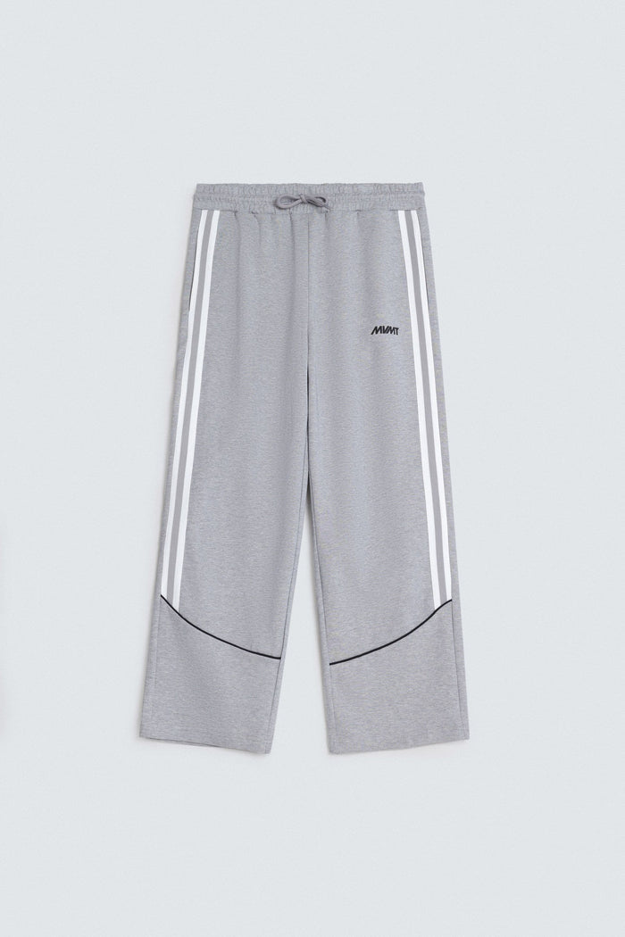 Light Grey Marl / S / SS-26