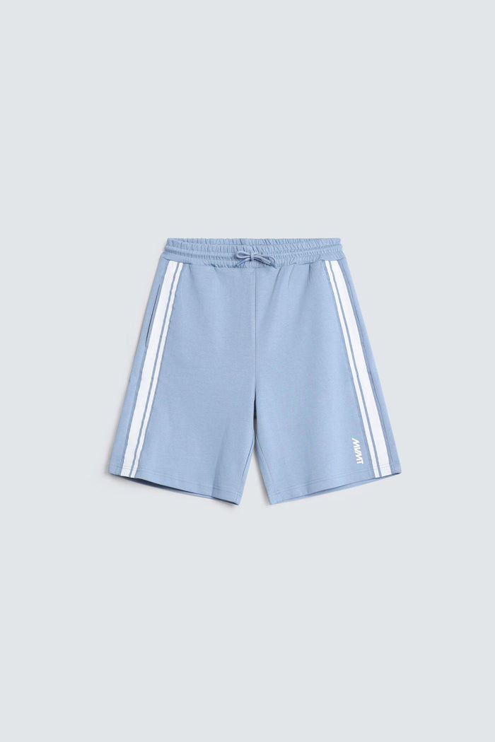 Pale Blue / S / SS-26