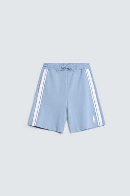 Pale Blue / S / SS-26