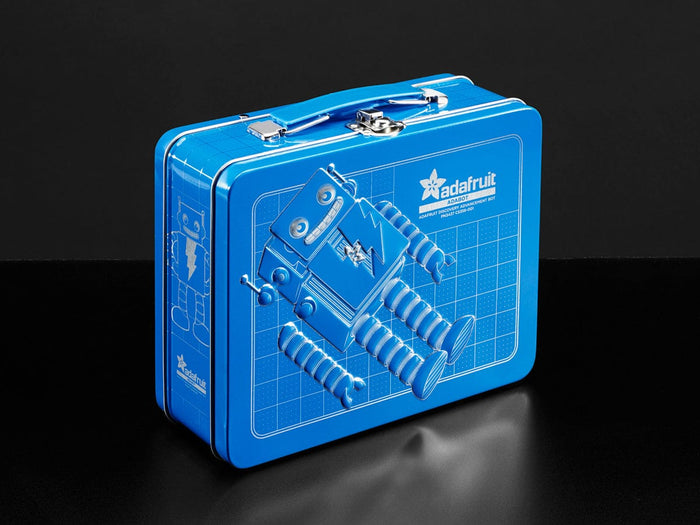 AdaBot LunchBox [discontinued] by Adafruit - The Pi Hut