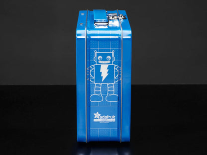 AdaBot LunchBox [discontinued] by Adafruit - The Pi Hut