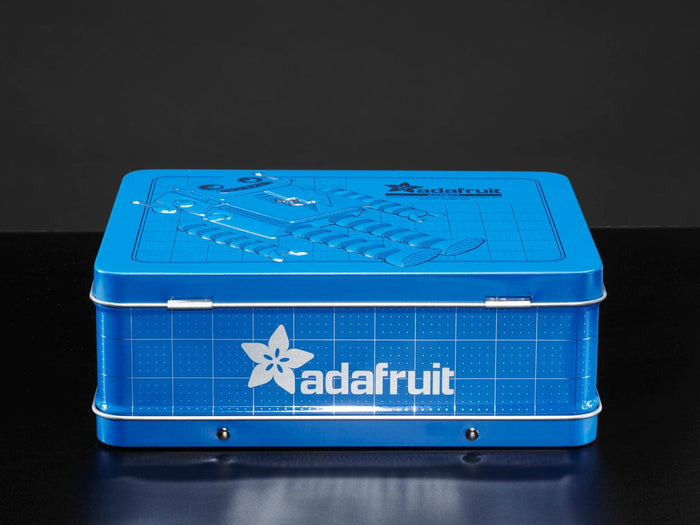 AdaBot LunchBox [discontinued] by Adafruit - The Pi Hut