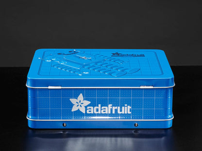 AdaBot LunchBox [discontinued] by Adafruit - The Pi Hut