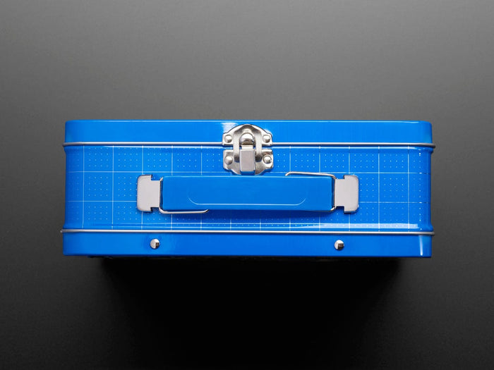 AdaBot LunchBox [discontinued] by Adafruit - The Pi Hut