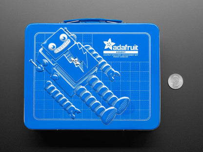 AdaBot LunchBox [discontinued] by Adafruit - The Pi Hut