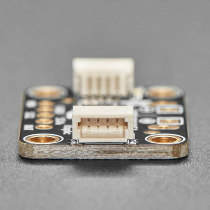 Adafruit DRV2605L Haptic Motor Controller - STEMMA QT / Qwiic by Adafruit - The Pi Hut