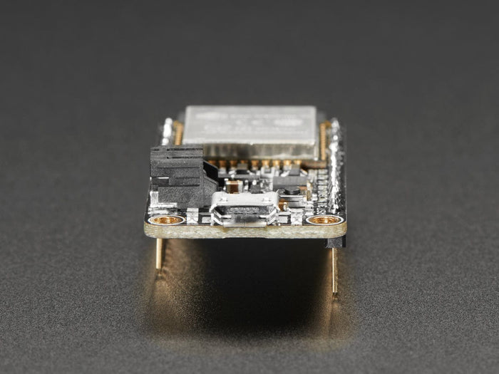 Adafruit HUZZAH32 – ESP32 Feather Board (pre-soldered) by Adafruit - The Pi Hut