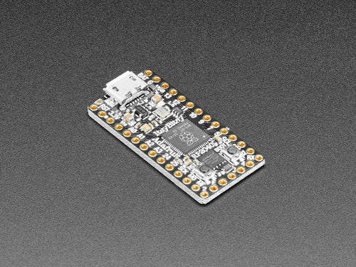 Adafruit ItsyBitsy RP2040 by Adafruit - The Pi Hut