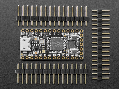 Adafruit ItsyBitsy RP2040 by Adafruit - The Pi Hut