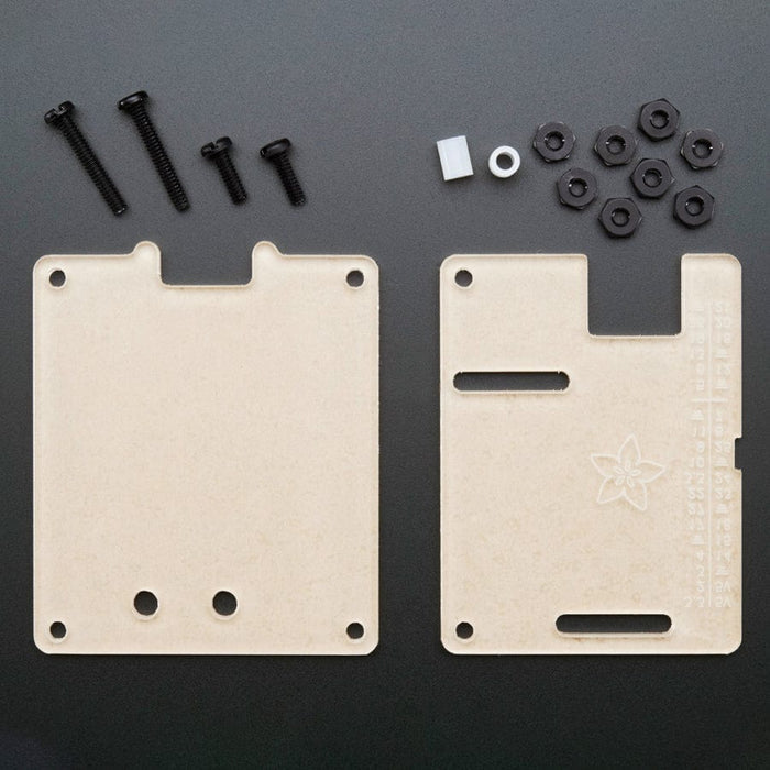Adafruit Pi Protector for Raspberry Pi Model A+ by Adafruit - The Pi Hut