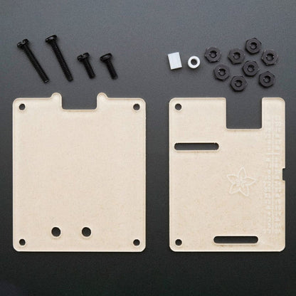 Adafruit Pi Protector for Raspberry Pi Model A+ by Adafruit - The Pi Hut