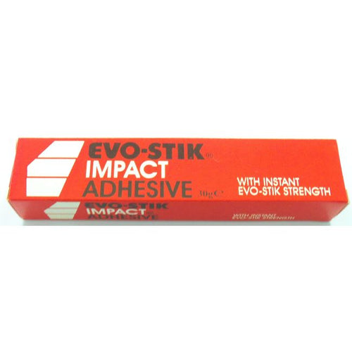 ADHESIVE CONTACT CEMENT EVO TUBE-10037 ebuystt