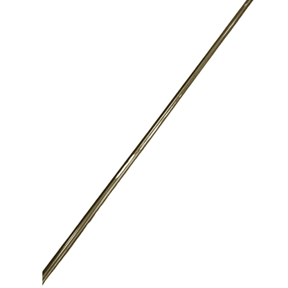 Adjustable, Telescopic Rod, Wrought Iron, 66" - 120" MEGA