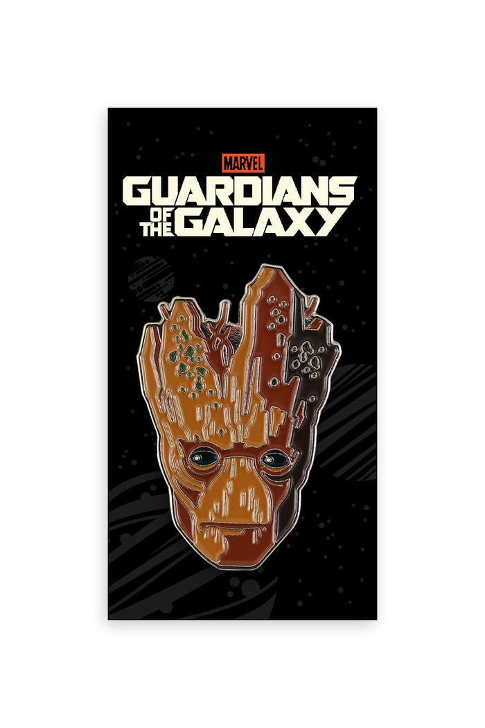 Adult Groot Pin