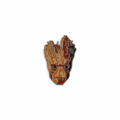Adult Groot Pin