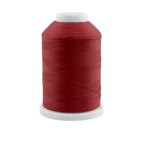 Aeroflock Serger Thread, Ruby 9470