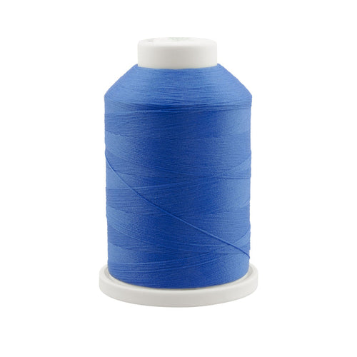 Aeroflock Serger Thread, Sky Blue 8941