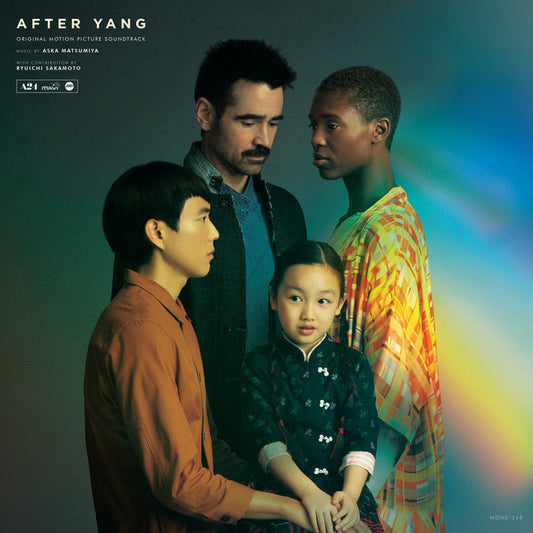 After Yang - Original Motion Picture Soundtrack
