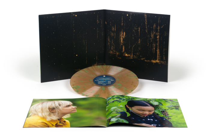 After Yang - Original Motion Picture Soundtrack