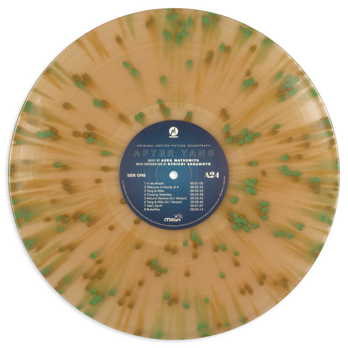 After Yang - Original Motion Picture Soundtrack