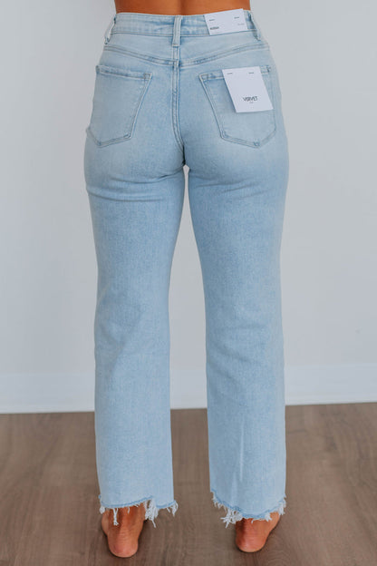 Aileeah Vervet Jeans