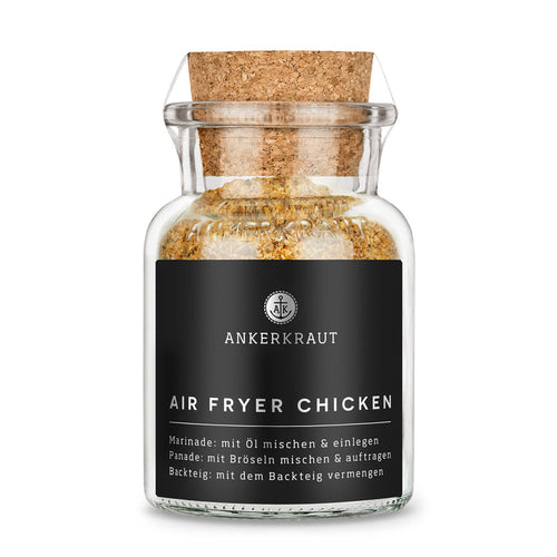 Air Fryer Chicken