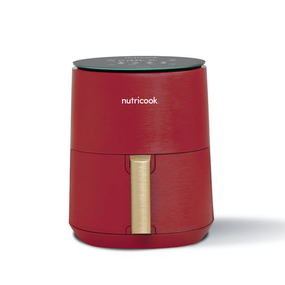 Air Fryer Mini - Gold Edition - 3.0L