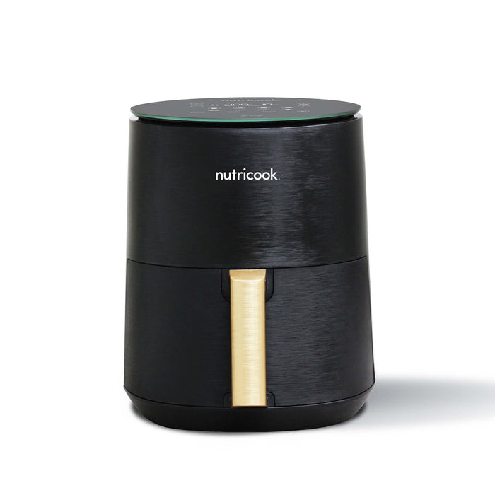 Air Fryer Mini - Gold Edition - 3.0L