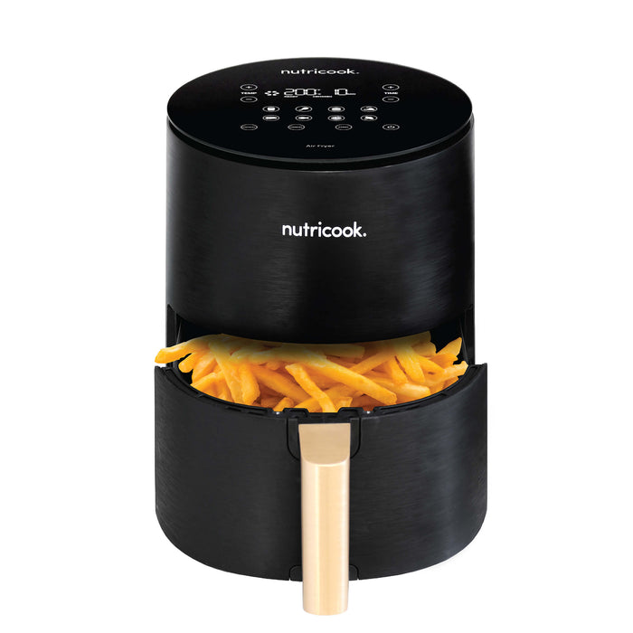 Air Fryer Mini - Gold Edition - 3.0L