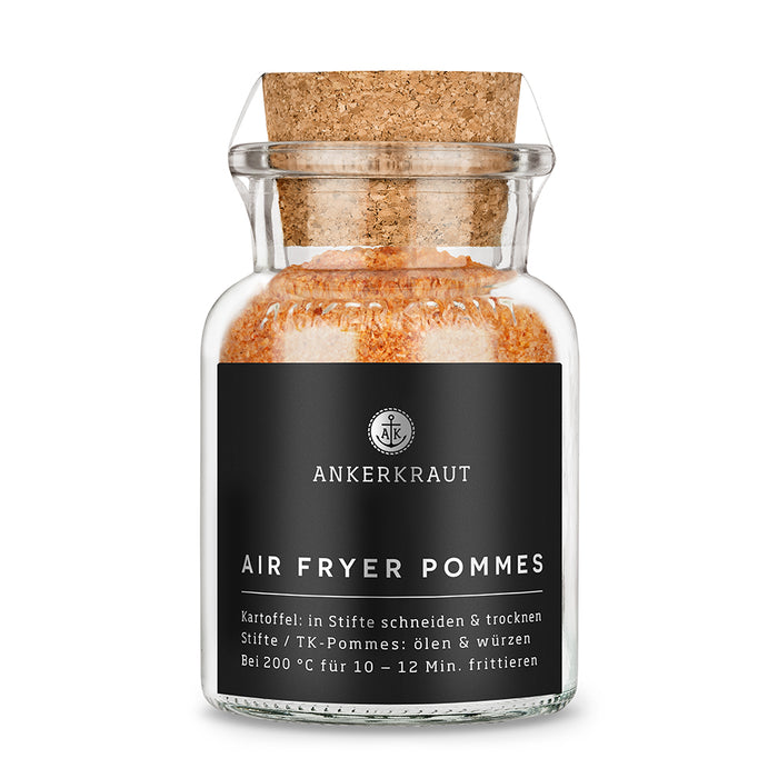 Air Fryer Pommes