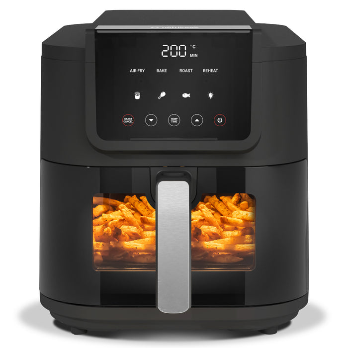 Air Fryer Slim - 5L