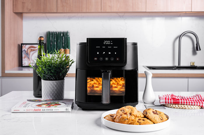 Air Fryer Slim - 5L