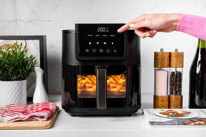 Air Fryer Slim - 5L