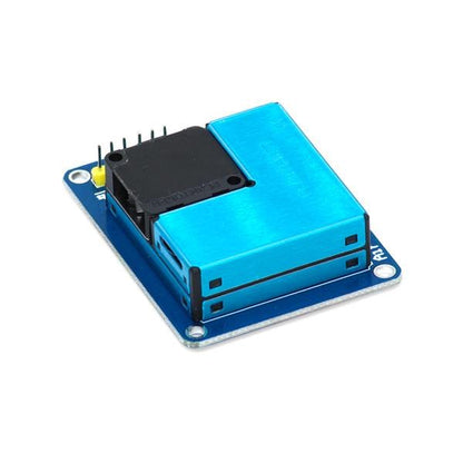 Air Monitoring Breakout (PMSA003) [Discontinued] by SBC - The Pi Hut